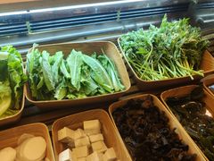 -温禾牛·和牛寿喜烧自助火锅(恒基名人店)