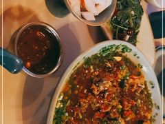 -山石榴·贵州菜(丰盛里店)