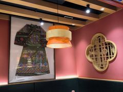 -曲氏老北京铜锅涮肉•火锅(不老街店)