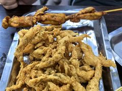 -潮妈小食