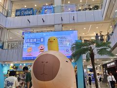 -凯德MALL(西直门店)