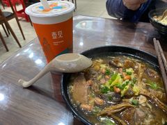 -阿芬卤面(花巷店)