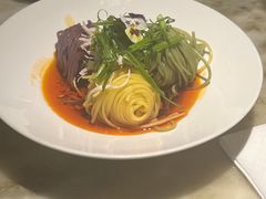 -绿茶餐厅(成都大悦城店)