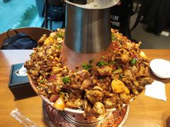 -炉小二铜锅牛蛙•川湘菜(三里屯店)