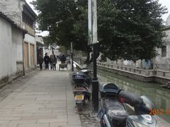 -寒香会社(平江路店)