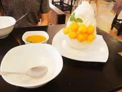 -Fresh Fruit Factory - Fruit Cuisine Restaurant