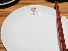 -六泰居·尔滨地标·东北菜(松北店)