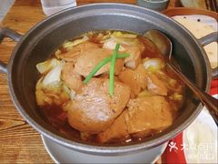 -青年公社烤鸭(青年路店)