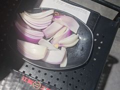 -江城二当家烤牛肉(莲塘新村店)