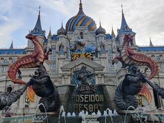 -波塞冬旅游度假区