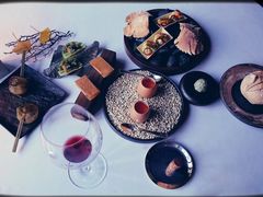 -三嚥阁 La Villa Restaurant