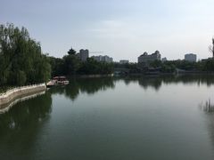 -迎泽公园