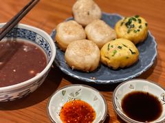 -鑫震源·苏式大虾生煎(山塘街店)