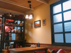 -旅马餐厅(茅家埠店)