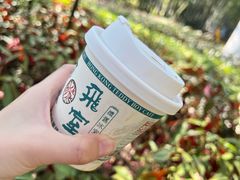 -阿飛冰室(下沙店)