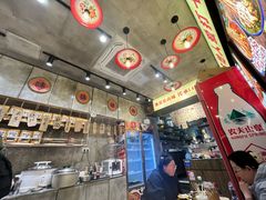 -嘉州鲜知味钵钵鸡(奎星楼店)