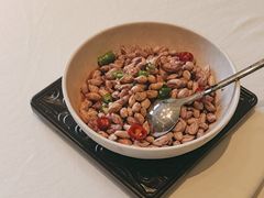 -绿杨春·淮扬宴(庐山路店)