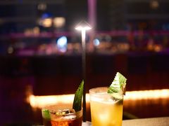 -DEW Lounge(深圳湾店)