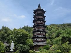 -牛首山文化旅游区