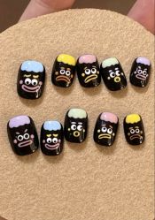 -MB·nail美甲美睫