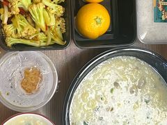 -前海沿·海鲜水饺青岛菜(乐客城店)