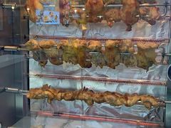 -集庄乡烤肉卷饼(朝阳凯德望京店)