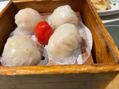 悦满楼虾饺皇-悦满楼·西关名点·湛江名菜(航空综合大厦店)