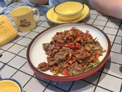 -江西老表·经典江西八大碗