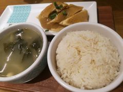 -翠华餐厅(旺角文华商场店)