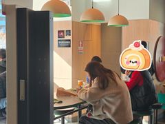 -麦当劳(怡景店)