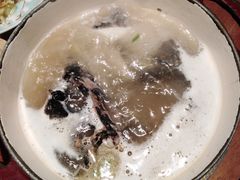 -黑鸡小馆(金源店)