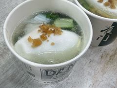 -蛋满灌·非遗手工灌蛋(龙头路店)