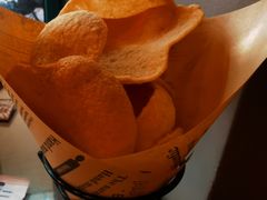 -帕蓝·暹罗料理(大学路店)