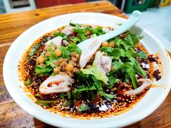 -朱大嘴肥肠血旺(福字街店)