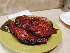 -一乐烧鹅(中环店)