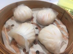 -春满园·早茶·粤菜·宴会(前海店)