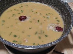 -十二舍·湯物素煮(江泰潤政店)