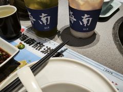 -椰小鸡·琼州糟粕醋(美兰缤纷城店)