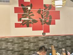 -川泽火锅·重庆老火锅(南河店)