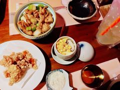 -烧鸟横丁(联发文创口岸店)