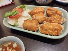 -大头虾越式风味餐厅(光明广场店)