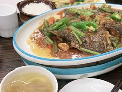 -民间瓦缸煨汤館(嵩山路店)