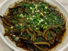 -扬州小吃(延安西路店)