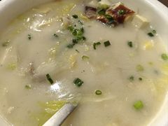 -郭林家常菜烤鸭(曙光西路店)