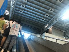 -杭州九堡客运中心