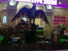 -嘉文梦想世界(SM天津滨海城市广场店)