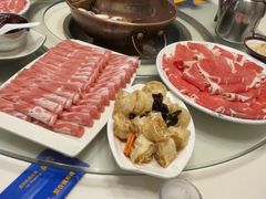 -福寿斋·老北京铜锅涮肉·烤鸭(顺义总店)