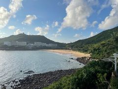 -渔·日落海景餐厅(南沙湾沙滩店)
