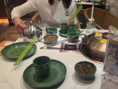 -润园四季椰子鸡火锅(欢乐海岸店)