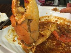 -龙海鲜螃蟹王(宏茂桥店)